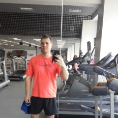 Андрей, 44, Vladivostok, Russian Federation