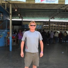 chris, 56, Guayaquil, Ecuador