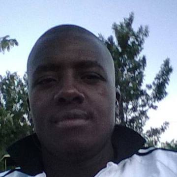 ALEX, 39, Nairobi, Kenya