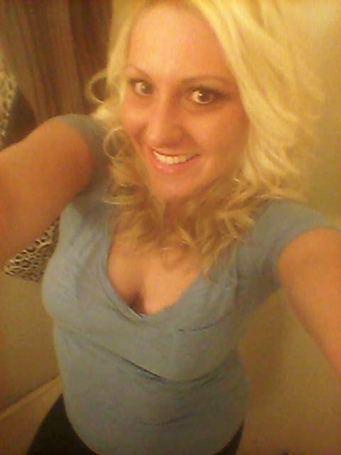 Valerie Mowrey, 37, Toledo, United States