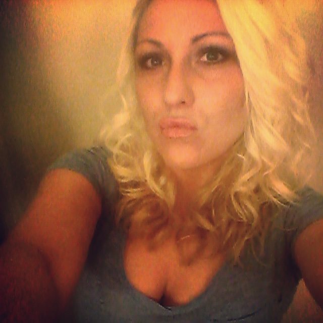 Valerie Mowrey, 37, Toledo, United States