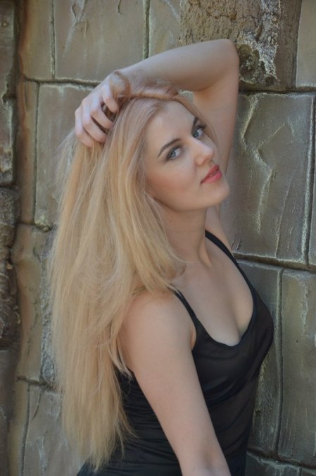 Екатерина, 39, Lviv, Ukraine