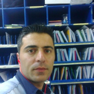 leon, 42, Istanbul, Turkey