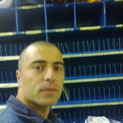 leon, 42, Istanbul, Turkey