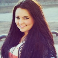 Elina, 32, Kramatorsk, Ukraine