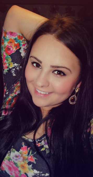Elina, 32, Kramatorsk, Ukraine