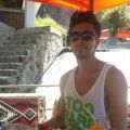 Oğuzhan Bostan, 33, Istanbul, Turkey