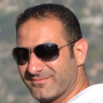 Bass BN, 47, Dubai, United Arab Emirates