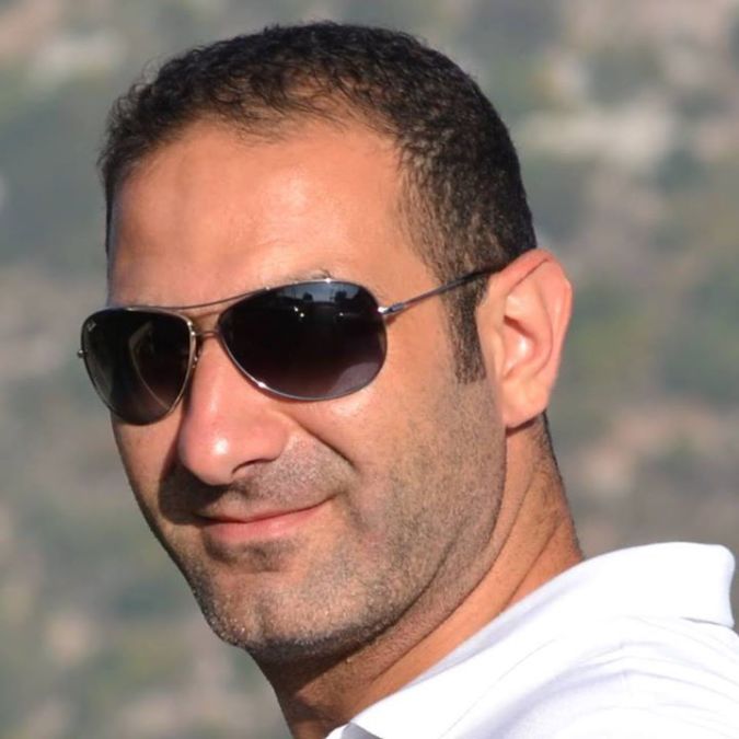 Bass BN, 47, Dubai, United Arab Emirates