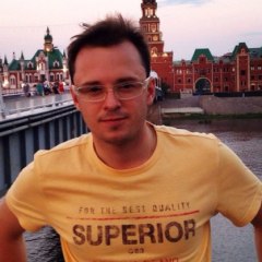 Николай, 38, Kazan, Russian Federation