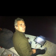 Firat Eroglu, 49, Voronezh, Russian Federation