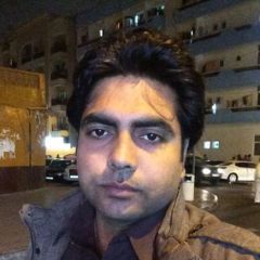 Anwar Haq, 42, Dubai, United Arab Emirates