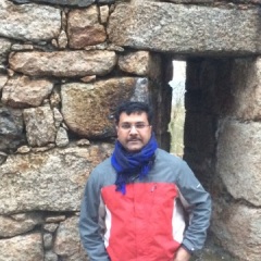 Nehal, 50, Jeddah, Saudi Arabia