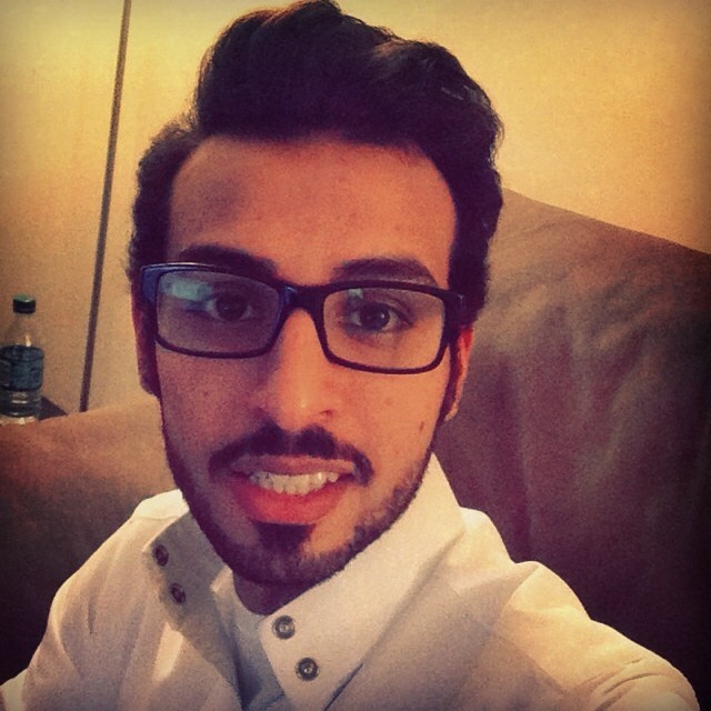 Abdulrahman Abdulaziz, 35, Cookeville, United States