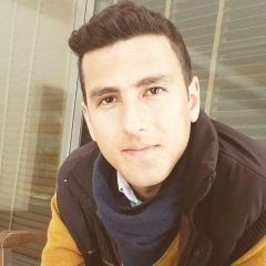 Tolga Kılınç, 36, Antalya, Turkey