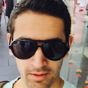 Nikhil Kumar, 29, Sydney, Australia