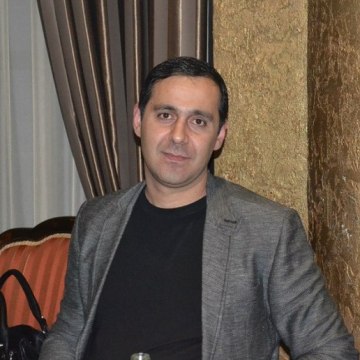 Niko, 49, Tbilisi, Georgia