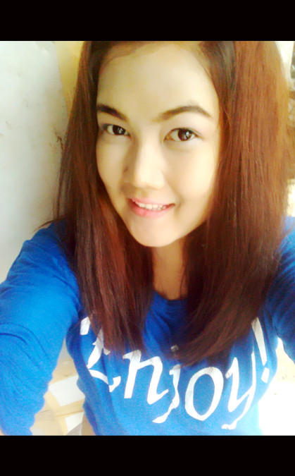 am mee, 29, Chumphon, Thailand