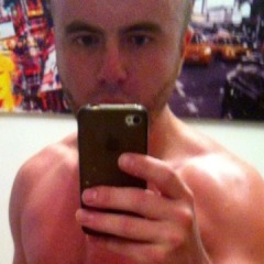 Toli Bog, 42, Tel Aviv, Israel