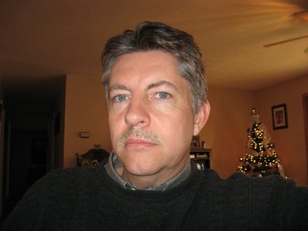 James, 66, Orlando, United States