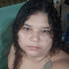 Marilin, 33, Quevedo, Ecuador