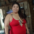 Marilin, 33, Quevedo, Ecuador