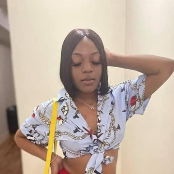 Gucci Cutie, 26, Bangalore, India