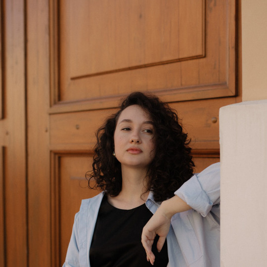 Валерия Лоташ, 26, Saint Petersburg, Russian Federation