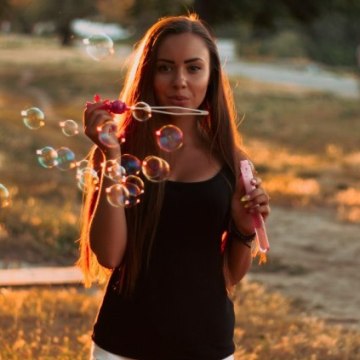 Vali, 32, Odesa, Ukraine