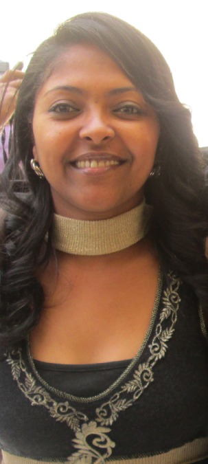 Sosina, 40, Addis Abeba, Ethiopia