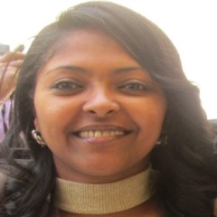 Sosina, 40, Addis Abeba, Ethiopia