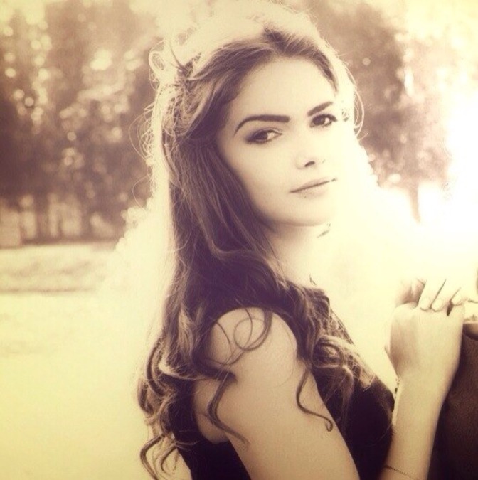 Жизель, 36, Kiev, Ukraine