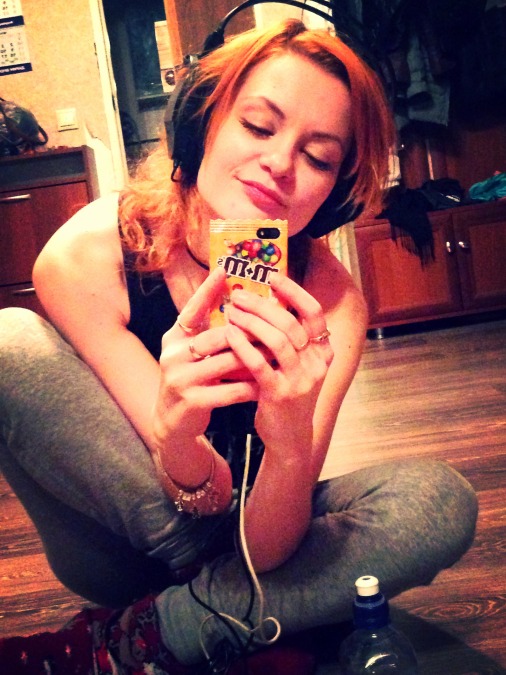 Любовь, 39, Moscow, Russian Federation