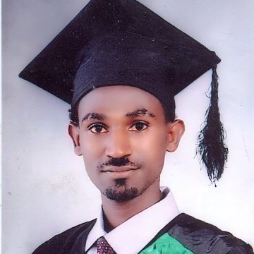 fitsum, 33, Addis Abeba, Ethiopia