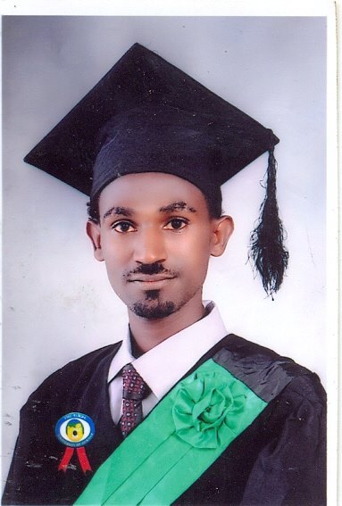 fitsum, 33, Addis Abeba, Ethiopia