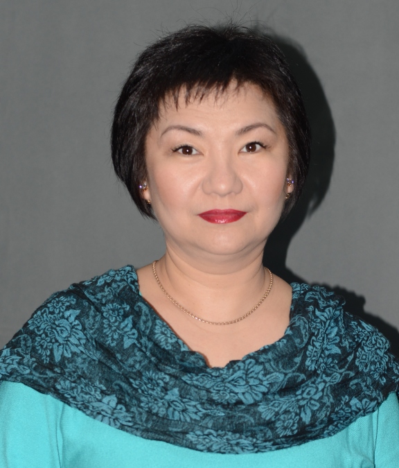 Н, 52, Almaty, Kazakhstan