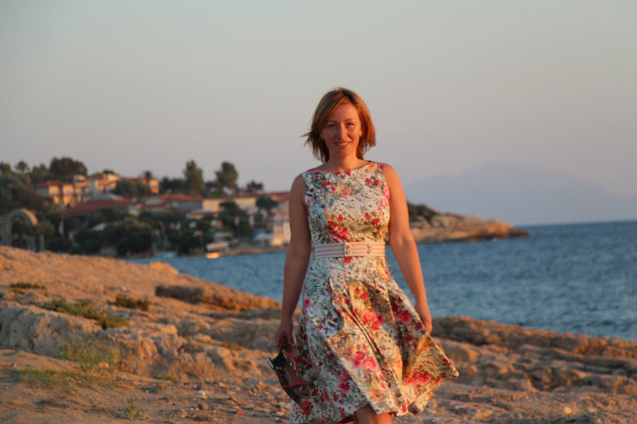 Ольга, 45, Perm, Russian Federation