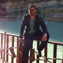 Tarek, 39, Jeddah, Saudi Arabia