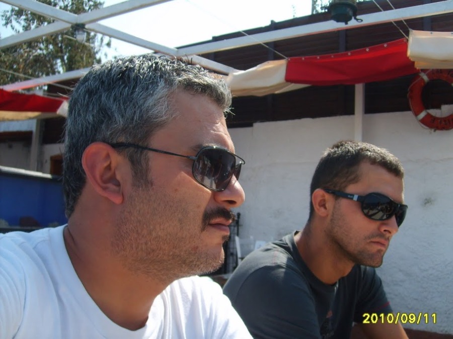 murat cem tıkıroğlu, 50, Denizli, Turkey