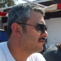 murat cem tıkıroğlu, 50, Denizli, Turkey