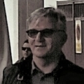 Albert Haraldsson, 62, Reykjavik, Iceland
