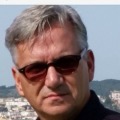 Albert Haraldsson, 62, Reykjavik, Iceland