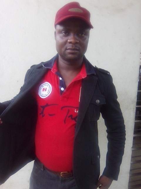 krizouo, 40, Abidjan, Cote D'Ivoire