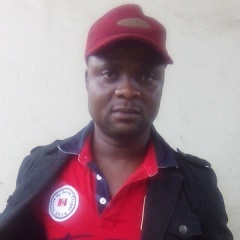 krizouo, 40, Abidjan, Cote D'Ivoire