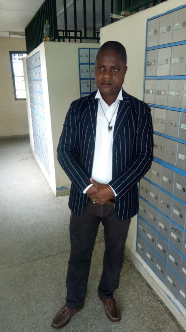 krizouo, 40, Abidjan, Cote D'Ivoire