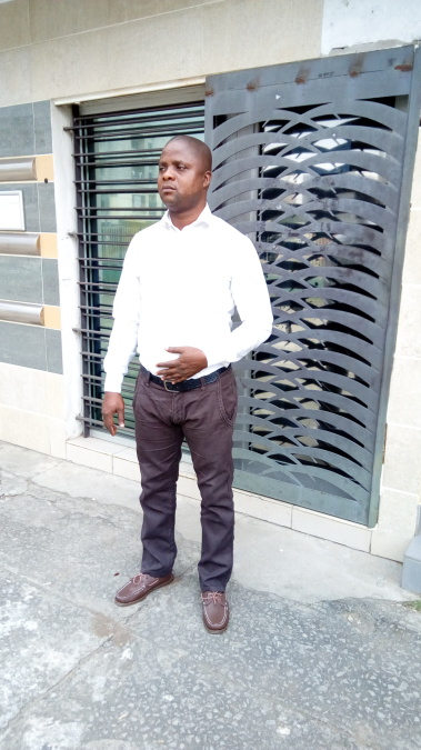 krizouo, 40, Abidjan, Cote D'Ivoire
