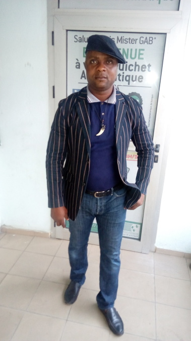 krizouo, 40, Abidjan, Cote D'Ivoire