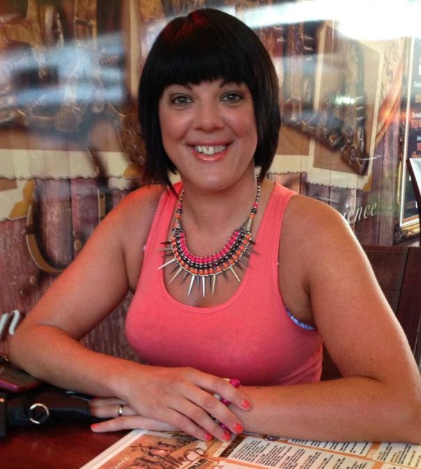 abiodun, 45, Wichita, United States