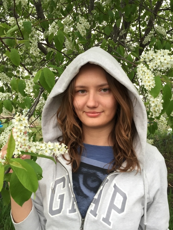 Kate, 37, Yekaterinburg, Russian Federation