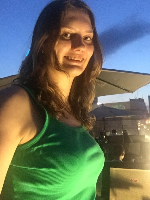 Kate, 37, Yekaterinburg, Russian Federation